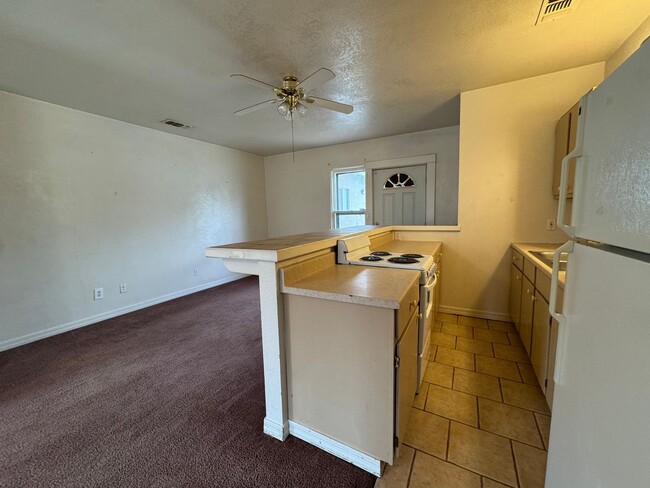 Photo - 600 S Pennsylvania Ave Unidad A