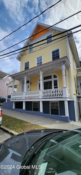 Photo - 68 Caroline St Unit 5