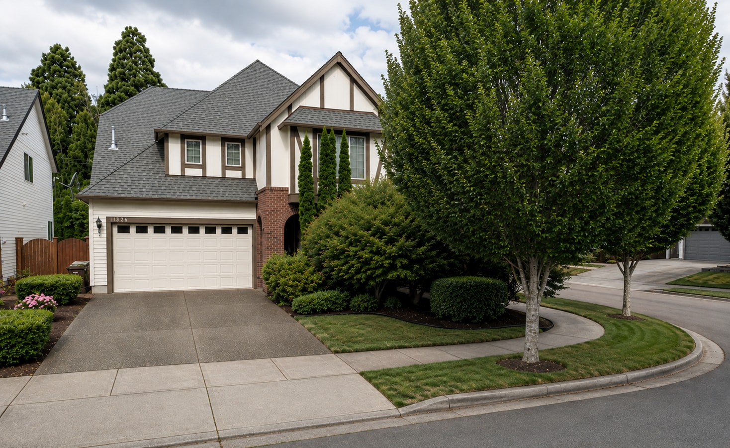 Photo - 17930 NW Waterfield Ct