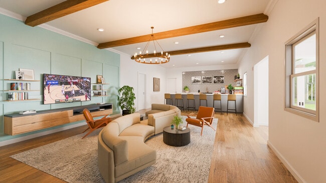 Russ Town Crossing Townhomes
