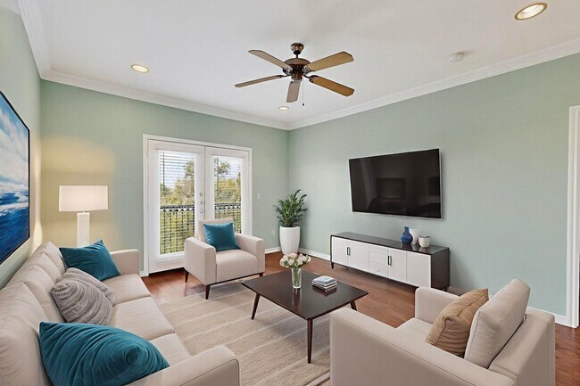 Photo - 3102 Kings Rd Unit 1307