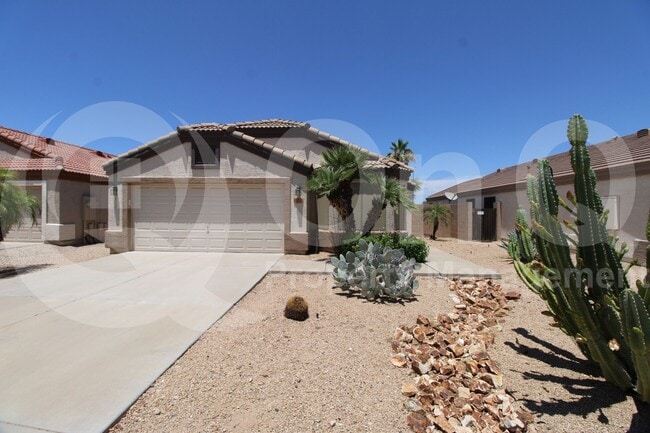 Photo - 15532 W Port Royale Ln House