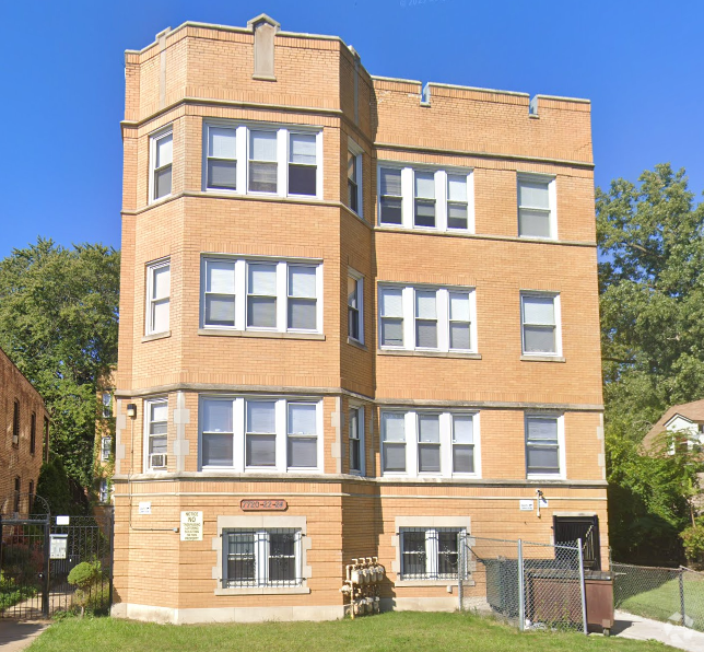 Building Photo - Marquette Unit 7724 -2 Rental