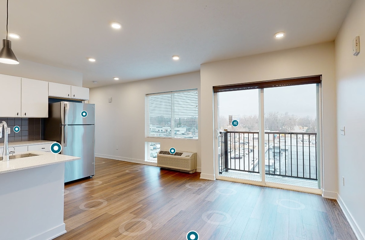 Photo - Swivel Apartments