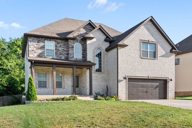 Photo - Pet Friendly Four Bedroom with Bonus!