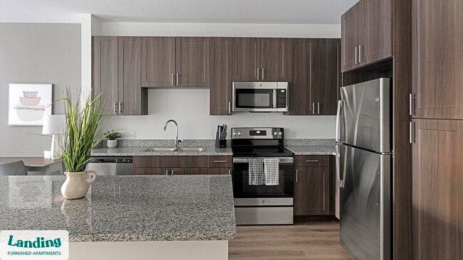 Photo - 217 S Garland Ave Unidad 1206