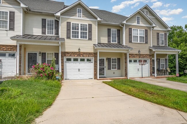 Photo - Recent Rent Reduction - Spacious 2-Story T...