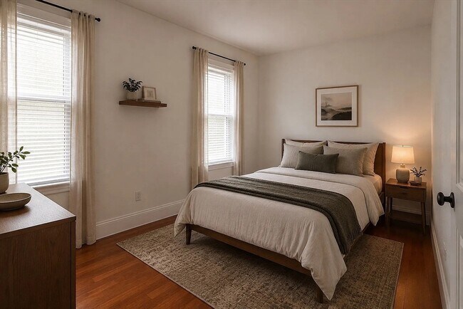 Photo - 48 Wordsworth St Unit 1