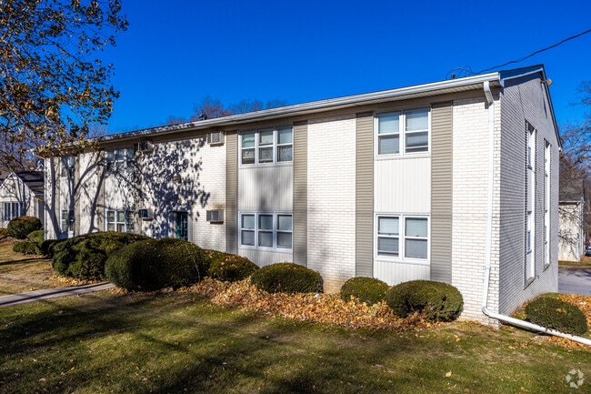 University Park Place - University Park Place