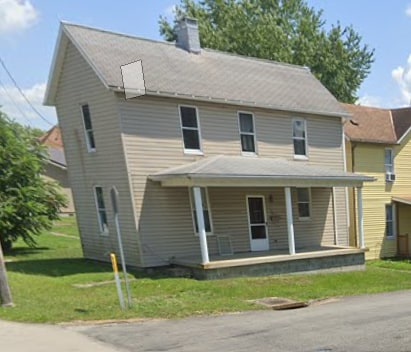 Building Photo - 58 3rd Ave Rental