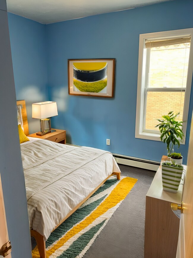 Photo - 824 Huntington Ave