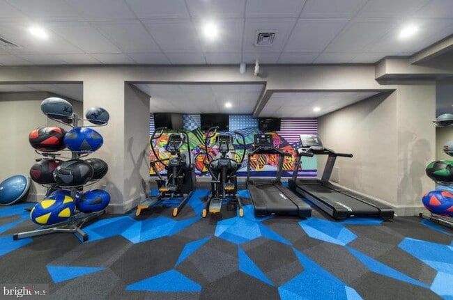 Photo - 222 W Rittenhouse Square Unit 1004