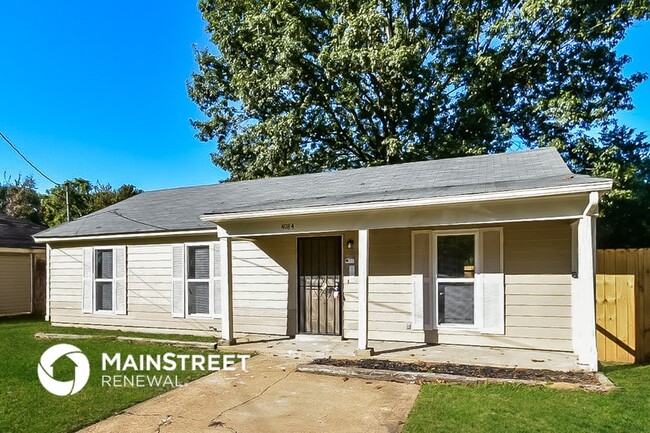 Building Photo - 4084 Barr Ave Rental