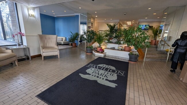 Photo - Cozy 1 Bed 1 Bath Condo In Vibrant Pavilion On The Park Unit 1516