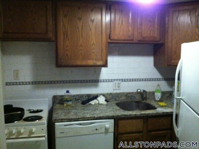 Photo - 1283 Commonwealth Ave Apartment Unit 2