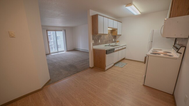 Photo - Evans Place Apartment Homes II