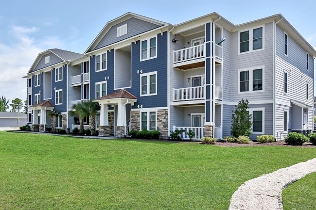 Photo - HAVEN POINTE AT CAROLINA FOREST APARTMENTS