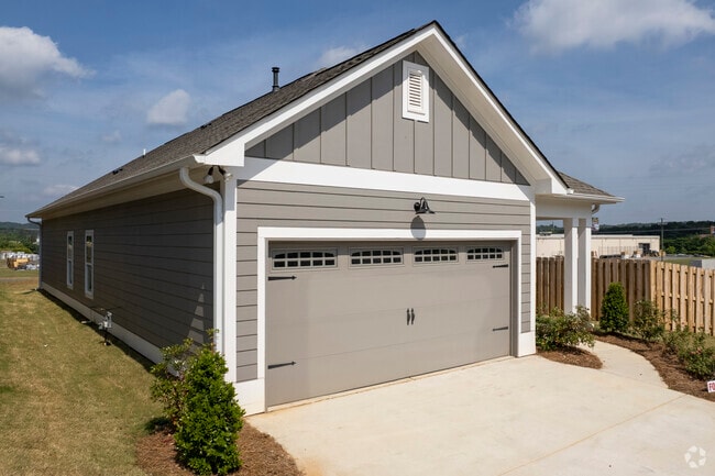 Photo - The Cottages on Weaver Avenue