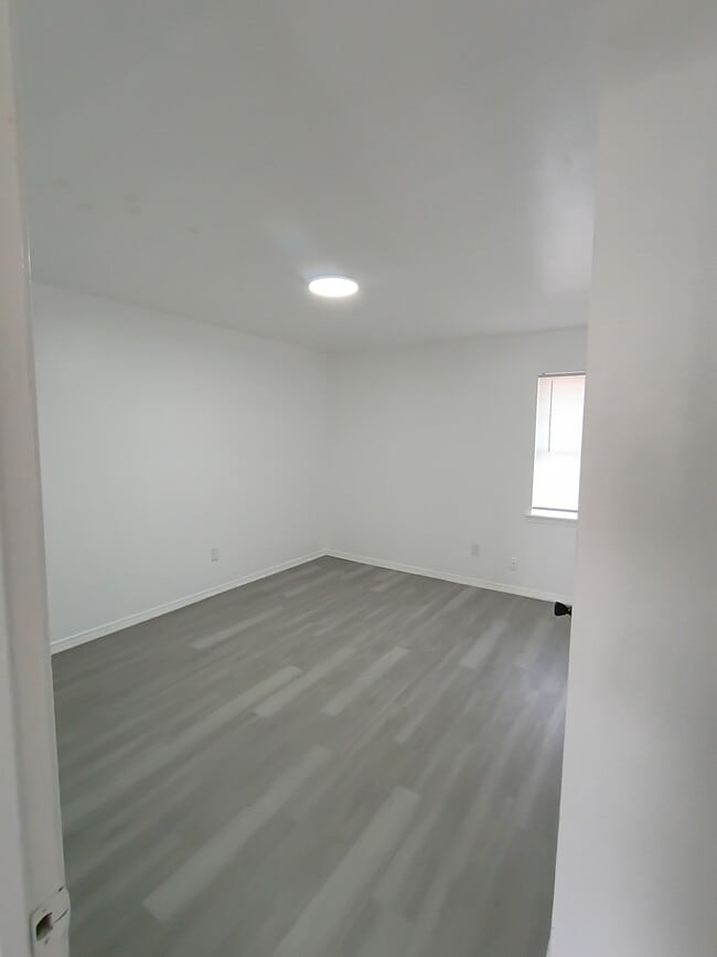 Dormitorio principal - Winchester Estates Apartments