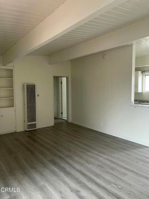 Building Photo - 712 S G St Unit E