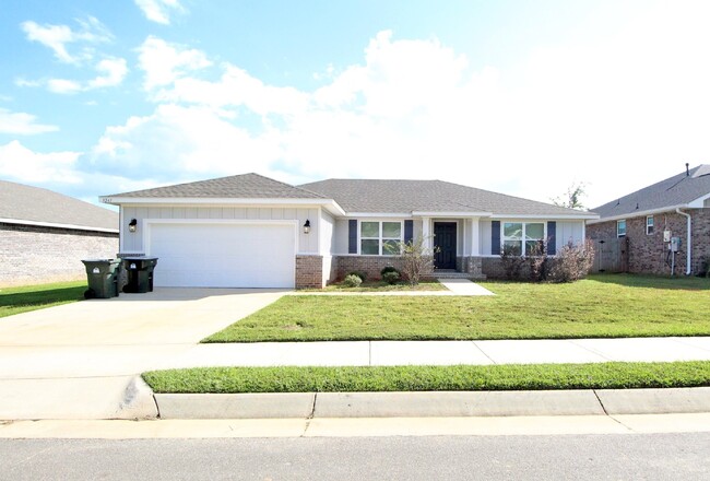 4-Bedroom Home in Brookhaven Vaulted Ceili... - 4-Bedroom Home in Brookhaven Vaulted Ceili...