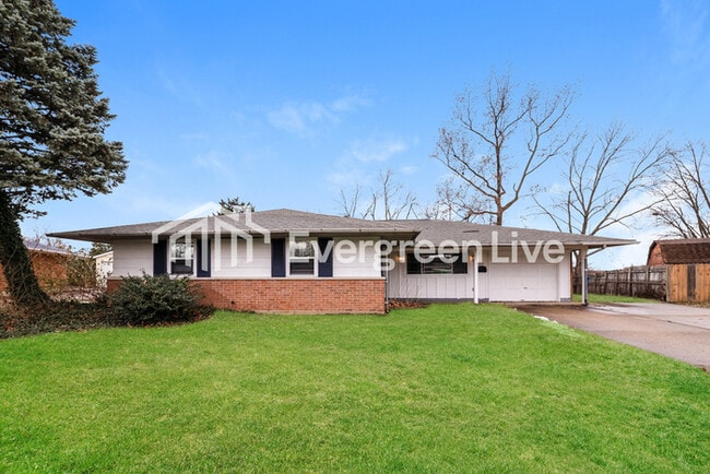 Building Photo - 8287 Mt Carmel St