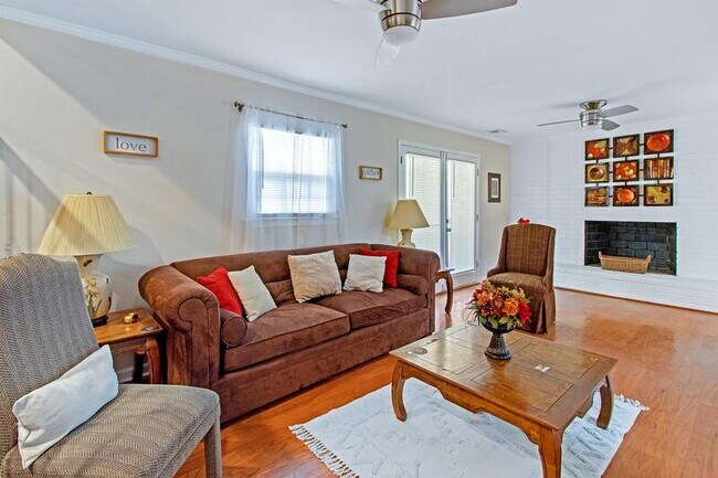 Photo - 3110 Lithonia Industrial Blvd