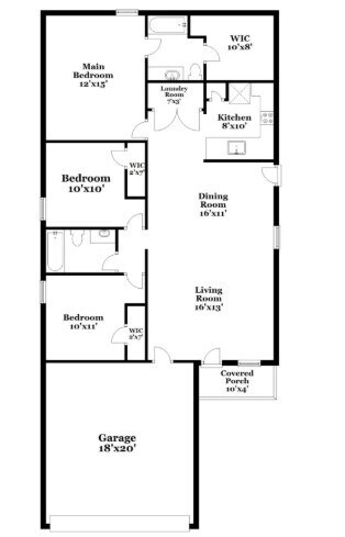 Photo - 6452 Pickaxe Way