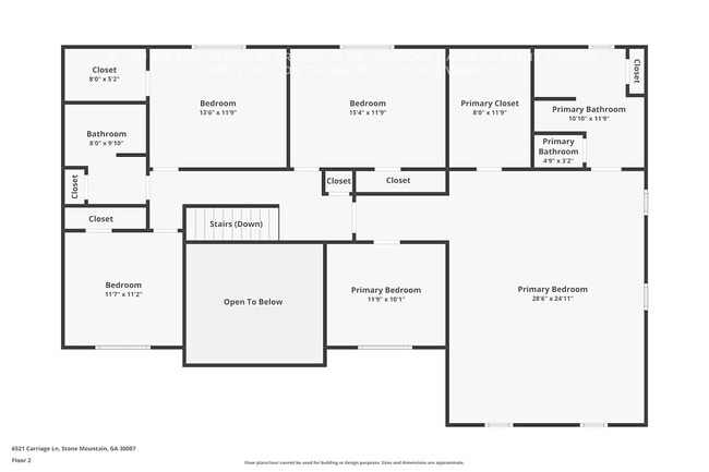 Photo - 6521 Carriage Ln