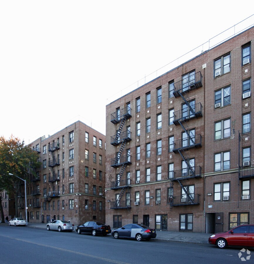1133 Morrison Ave - 1133 Morrison Ave Apartments