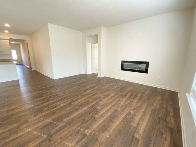 Photo - 4 bed, 2 bath in Oakland built in 2023