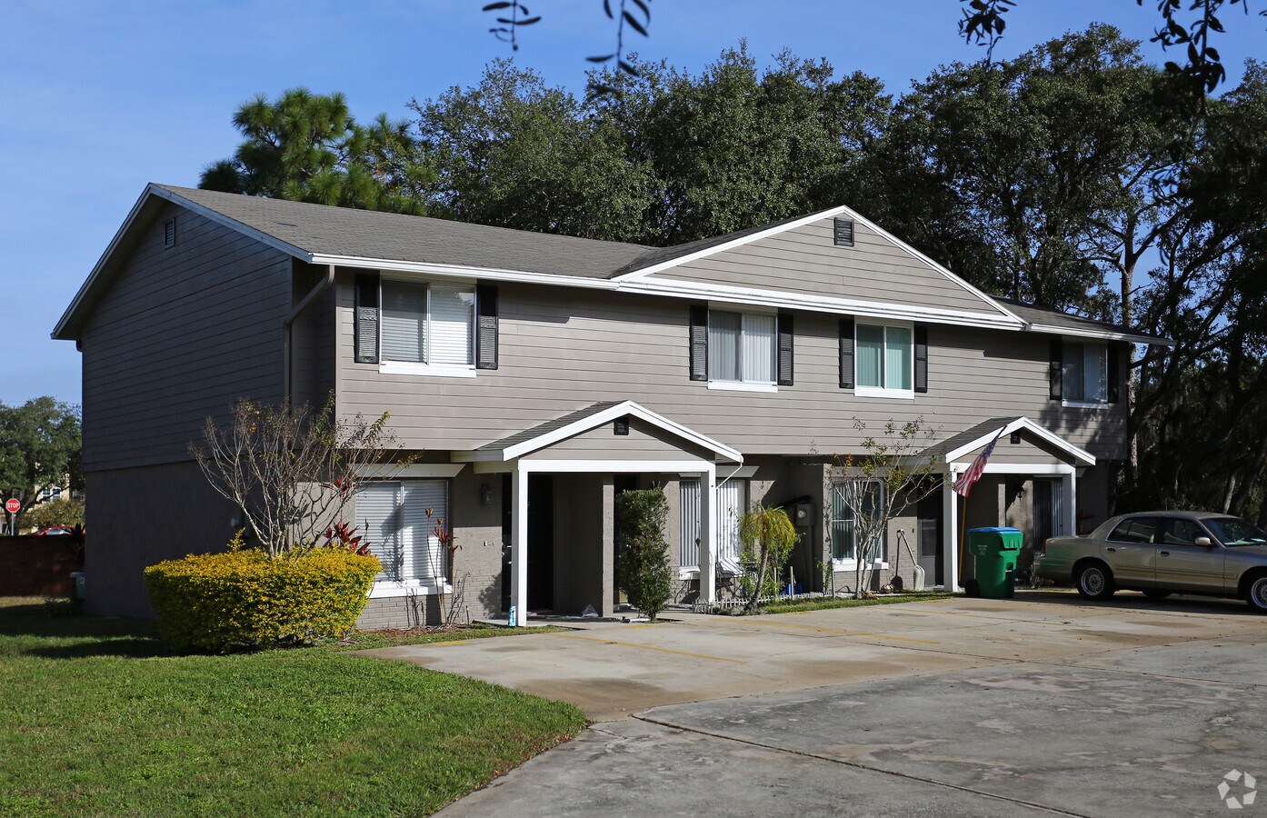 Photo - Moss Cove Town Homes