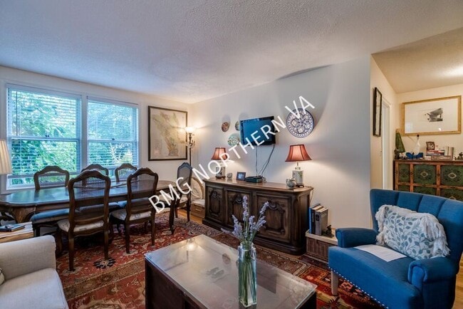 108 N George Mason Dr