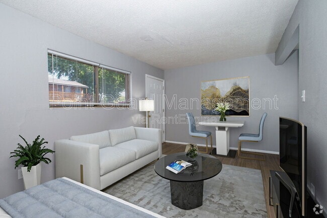 Building Photo - 816 N West St Unit 13 Rental