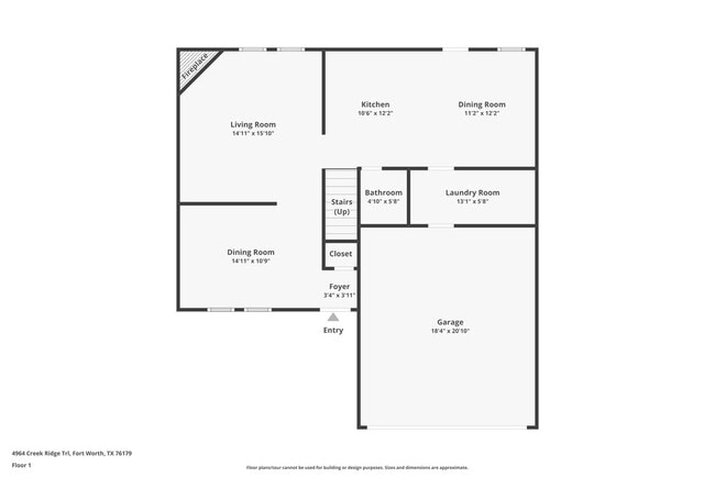 Photo - 4964 Creek Ridge Trail