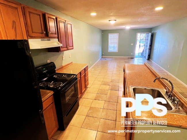 Building Photo - 2504 Oldknow Dr