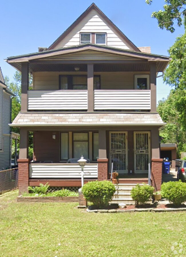 Building Photo - 700 E 117th St Unit 700 E 117 Rental