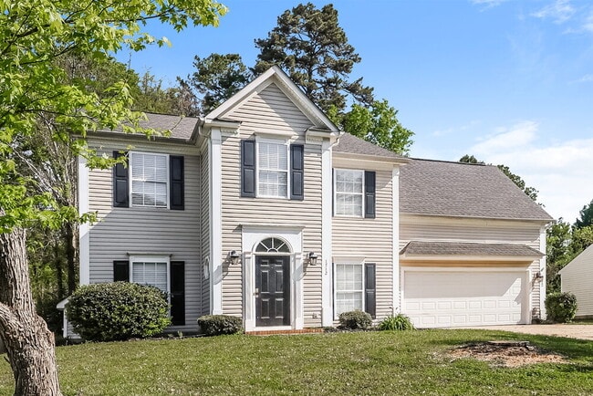 Photo - 1712 Silverberry Ct