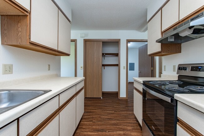 Photo - East Ridge Village Apartments