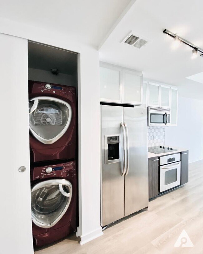 Infinity Lofts in The Gulch