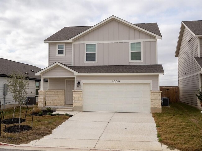Photo - 1009 Wild Leaf Wy