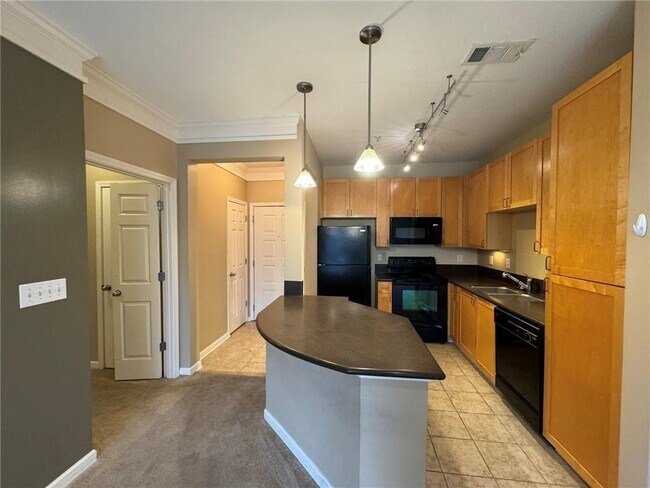 Photo - 400 17th St NW Unit 2205