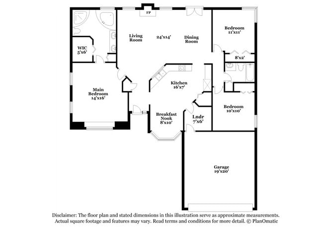 Photo - 4408 Jiggermast Ave