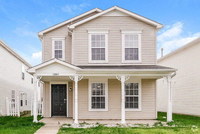 Building Photo - 12867 Old Glory Dr Rental
