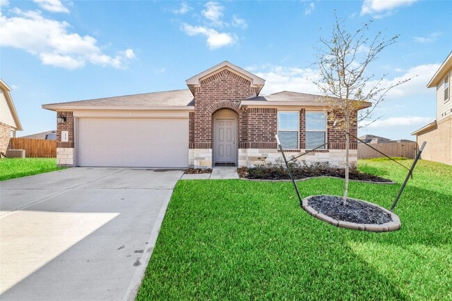 Photo - 21503 Corsica Cv Ct Casa