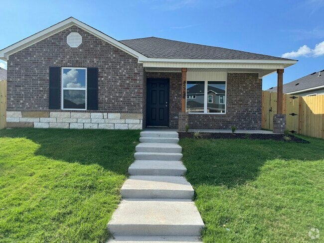 Building Photo - 2554 E War Eagle St Rental