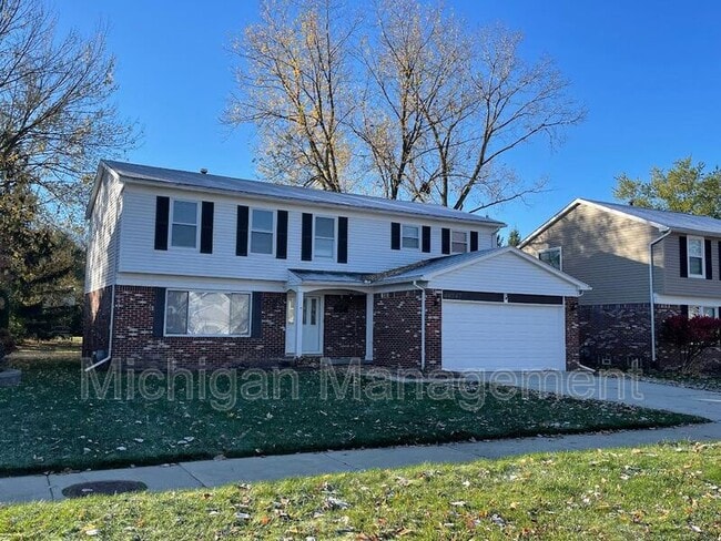 Building Photo - 44947 Forest Trail Dr