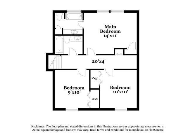 Photo - 4710 Spring Gate Dr