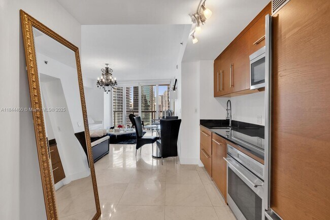 Photo - 475 Brickell Ave Unit 2610