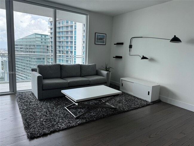 Photo - 1080 Brickell Ave Unit 3601